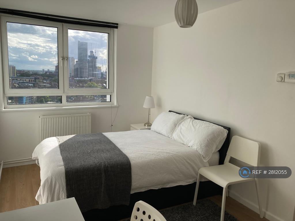 Main image of property: Ward Point, London, SE11