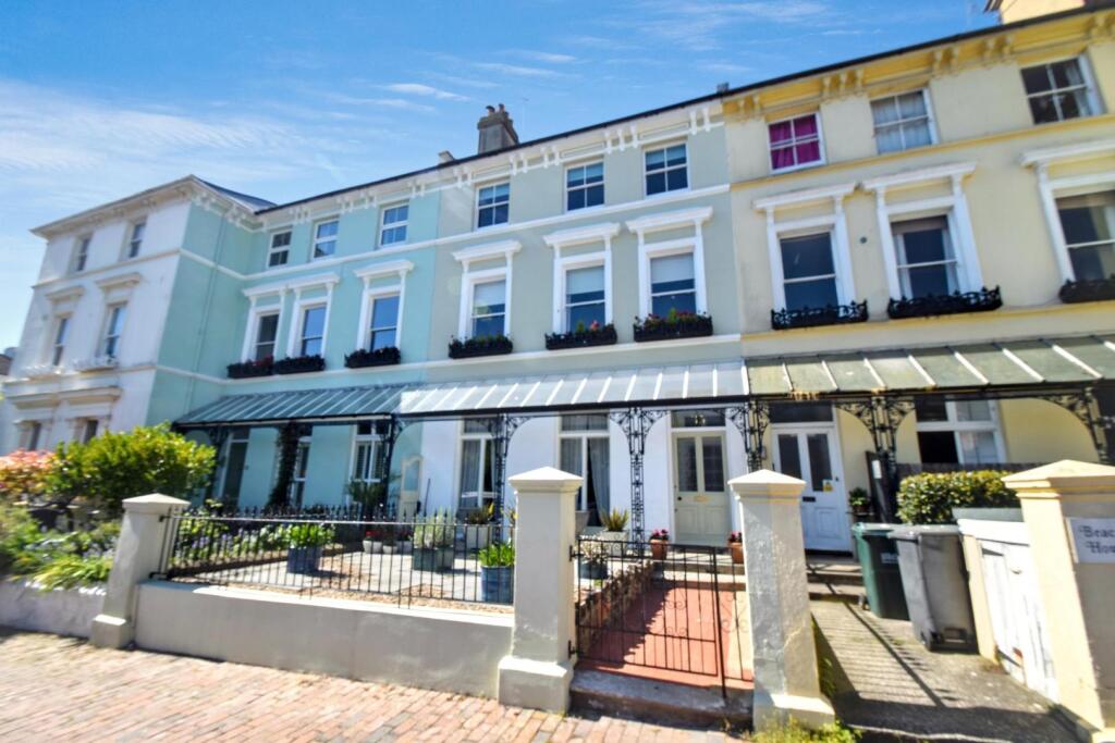 Main image of property: Upperton Gardens, Eastbourne