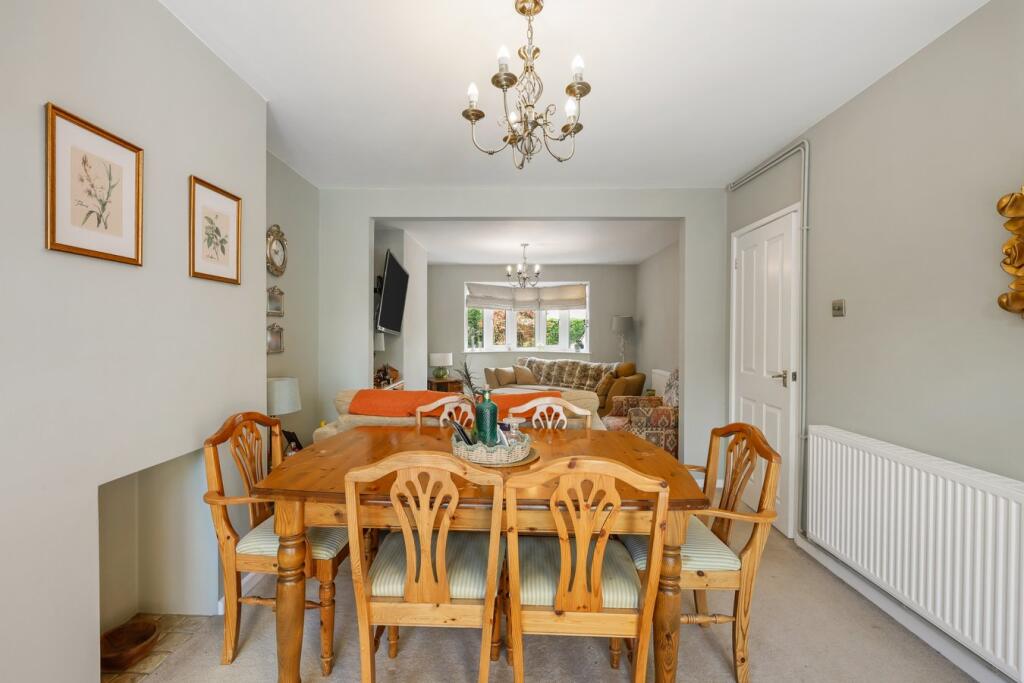 Elmstead Road, Wivenhoe, Colchester, CO7 - View 5
