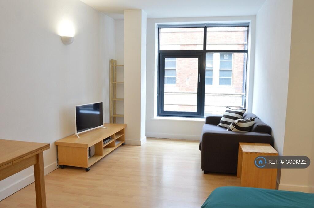 Main image of property: Britannia House, Leeds, LS1