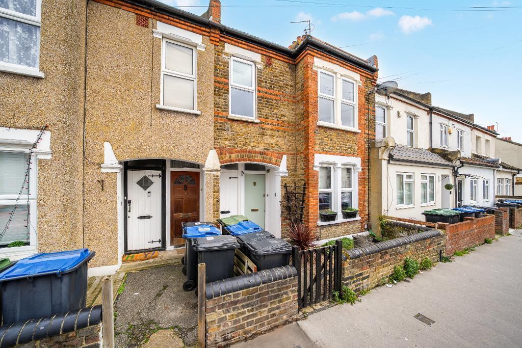 Main image of property: Dartnell Road, Croydon, London, UK, CR0 6JA