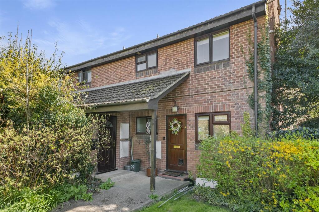 Main image of property: Perry Close, Uxbridge