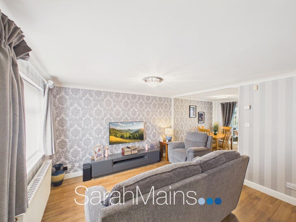 House in Gateshead, Mount Pleasant - View 5