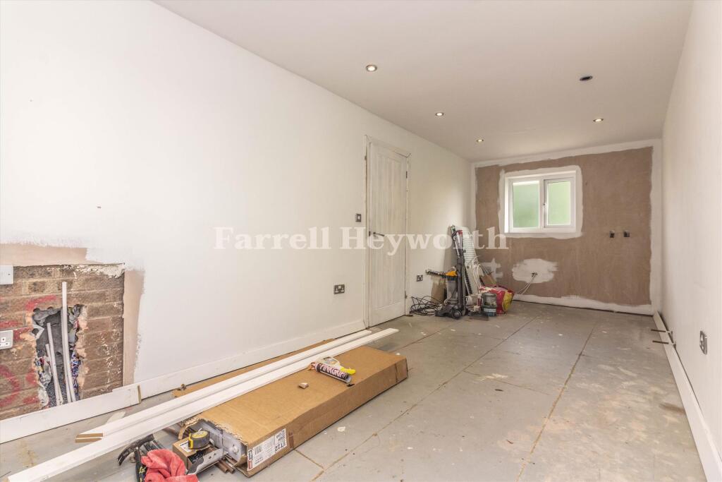 House in Chorley - More
