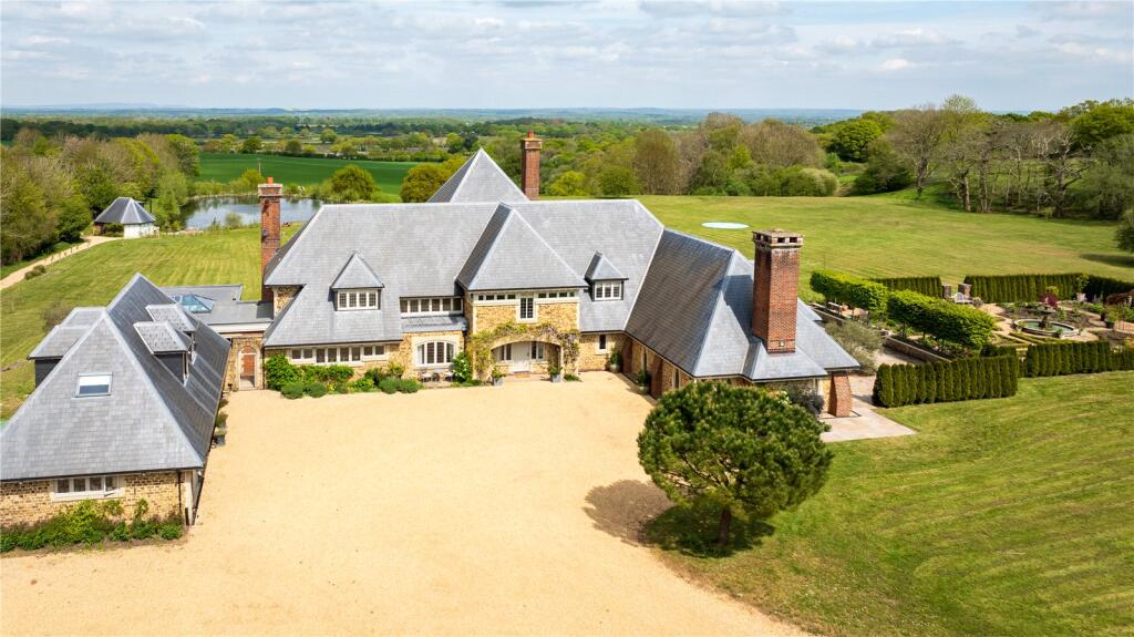 Main image of property: Coolham Road, Thakeham, Pulborough, West Sussex, RH20