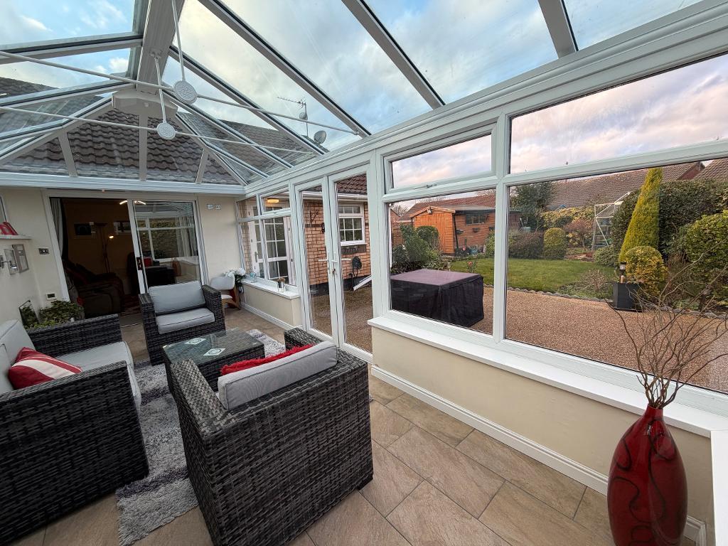 Springbok Close, Summergroves Way, HULL, HU4 6UJ photo 4