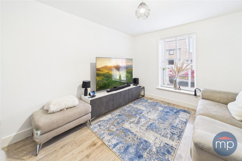 House in Stockton-on-Tees - View 2