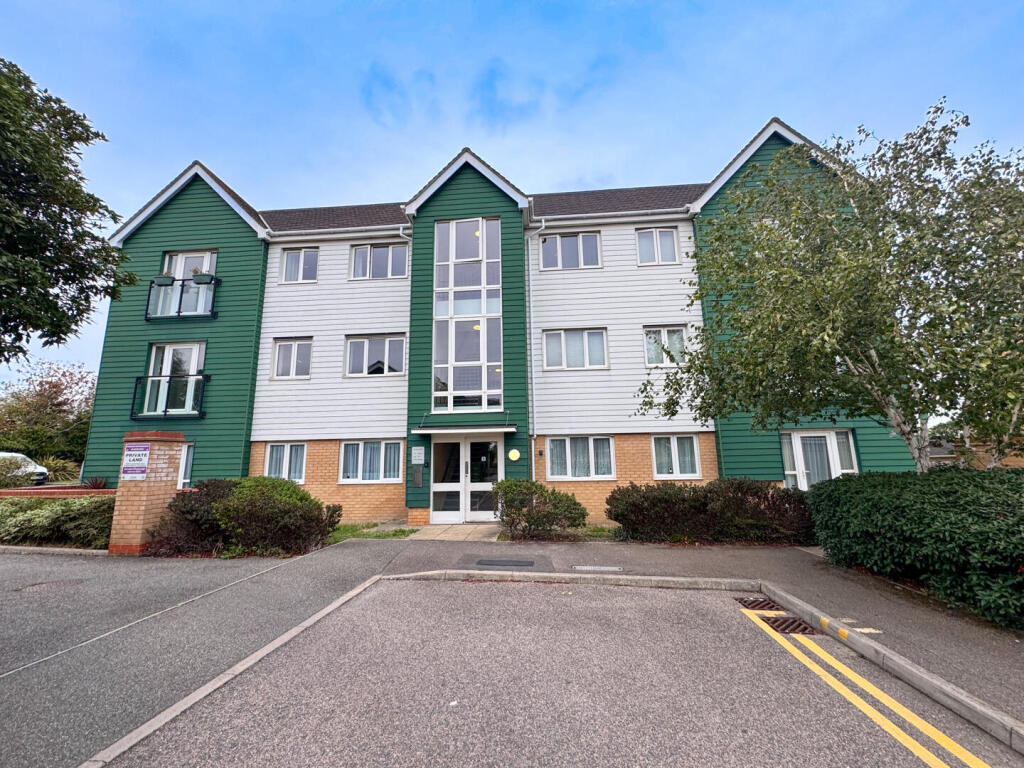 Main image of property: Hera Close, Southend-On-Sea