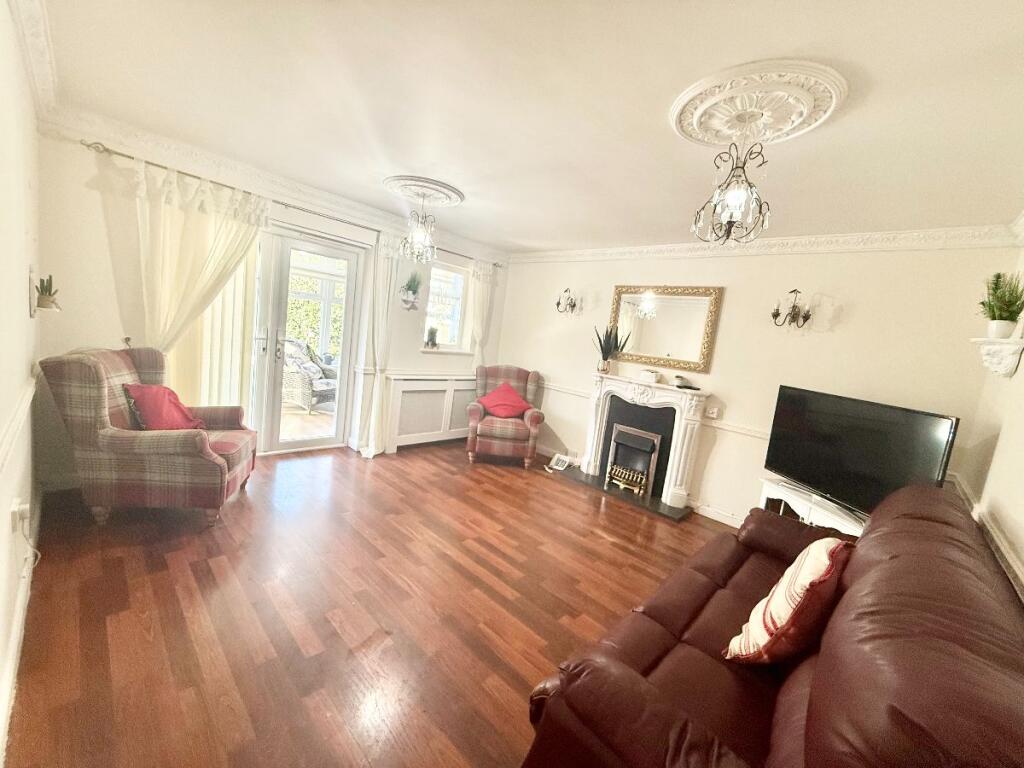Delfzul Road, Canvey Island – pohled 4