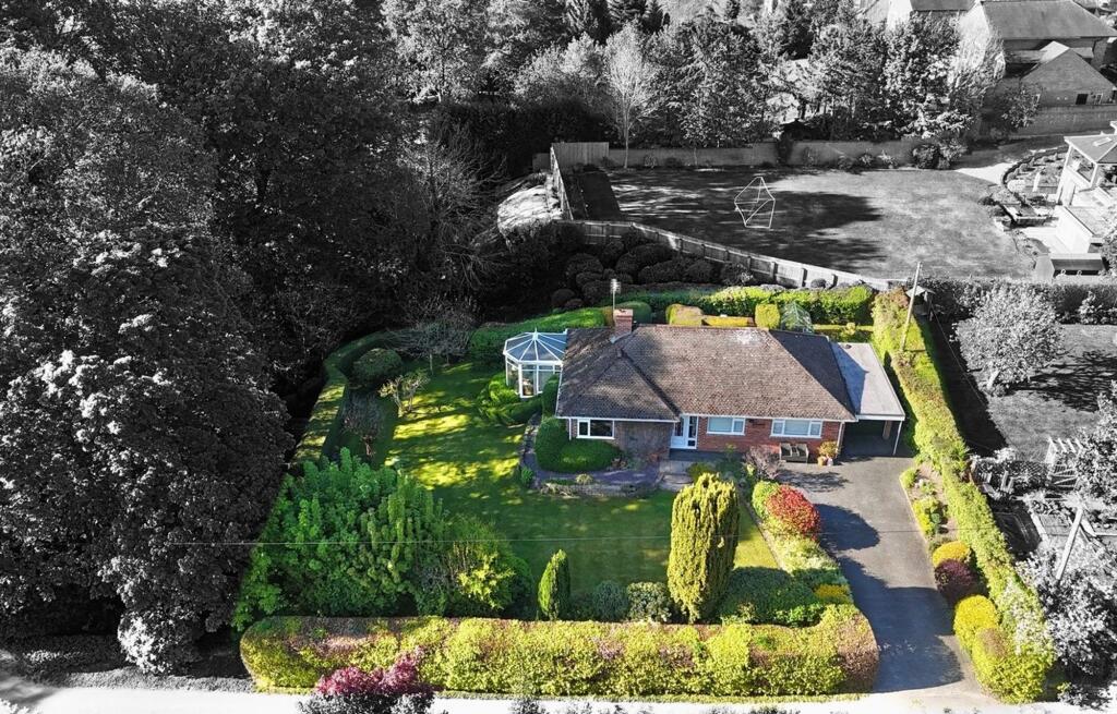 Main image of property: Common Lane, Betley, CW3