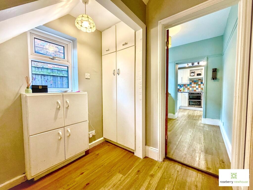 Grangefield Road, Stockton-on-Tees, Durham – pohled 5