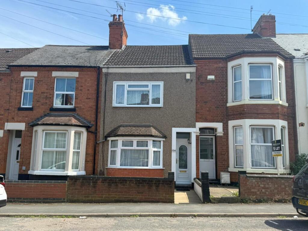 Main image of property: Bath Street, Rugby