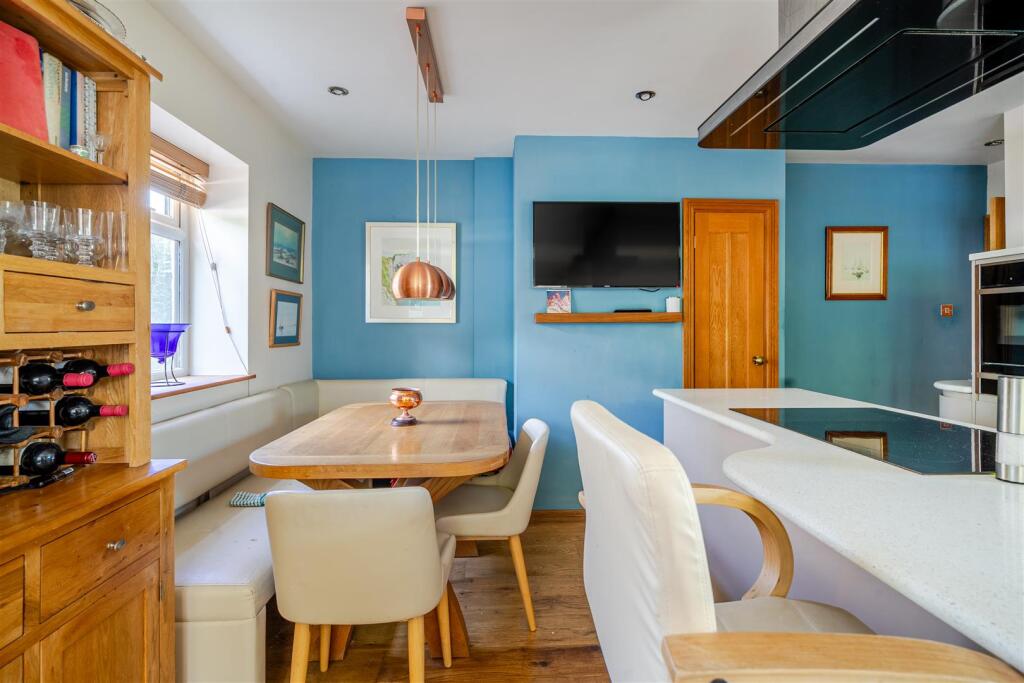 House in Ilminster, Somerset - View 4