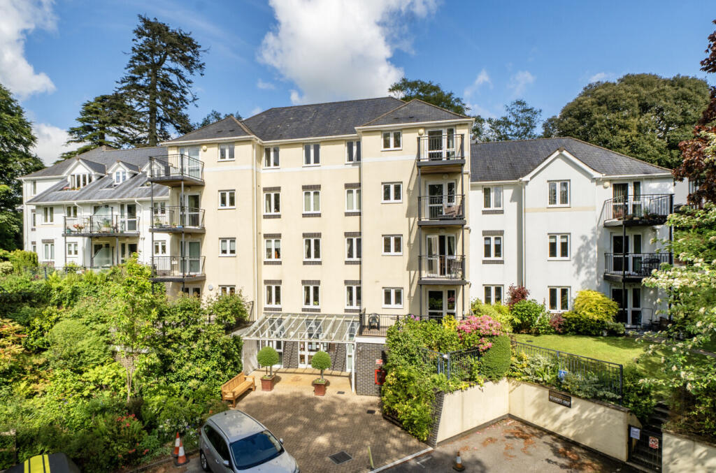 Main image of property: Dunheved Road, Launceston, Cornwall