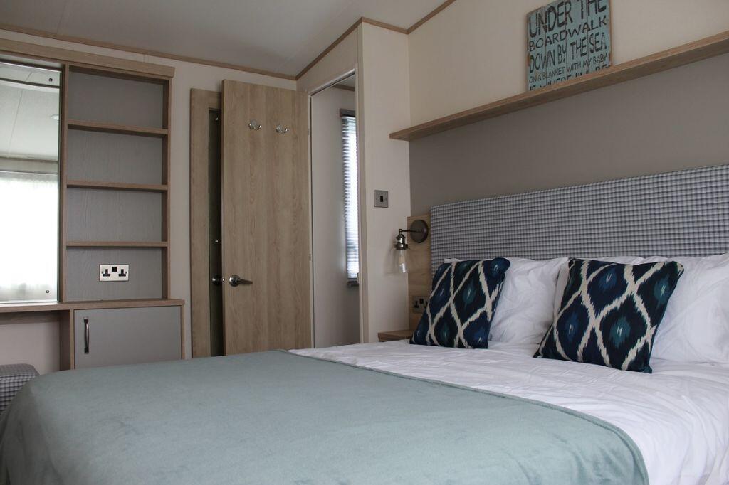 Pegwell Bay Holiday Park photo 4