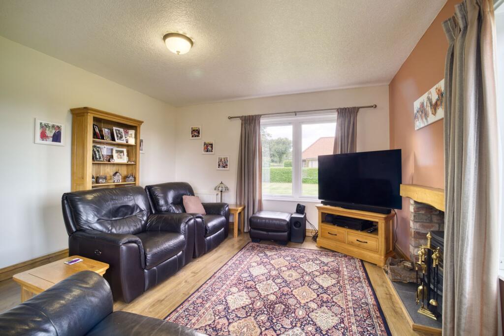 House in Galashiels - View 5