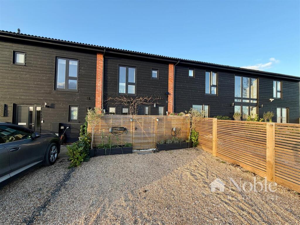 Main image of property: Rook End, High Wych, Sawbridgeworth