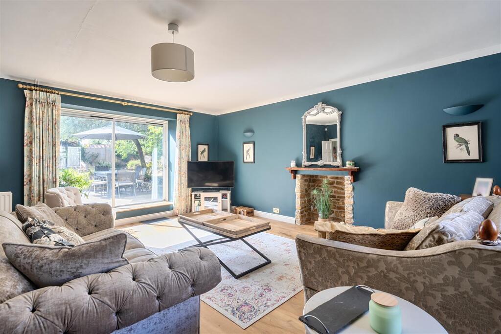House in Marston Magna, Somerset - View 4