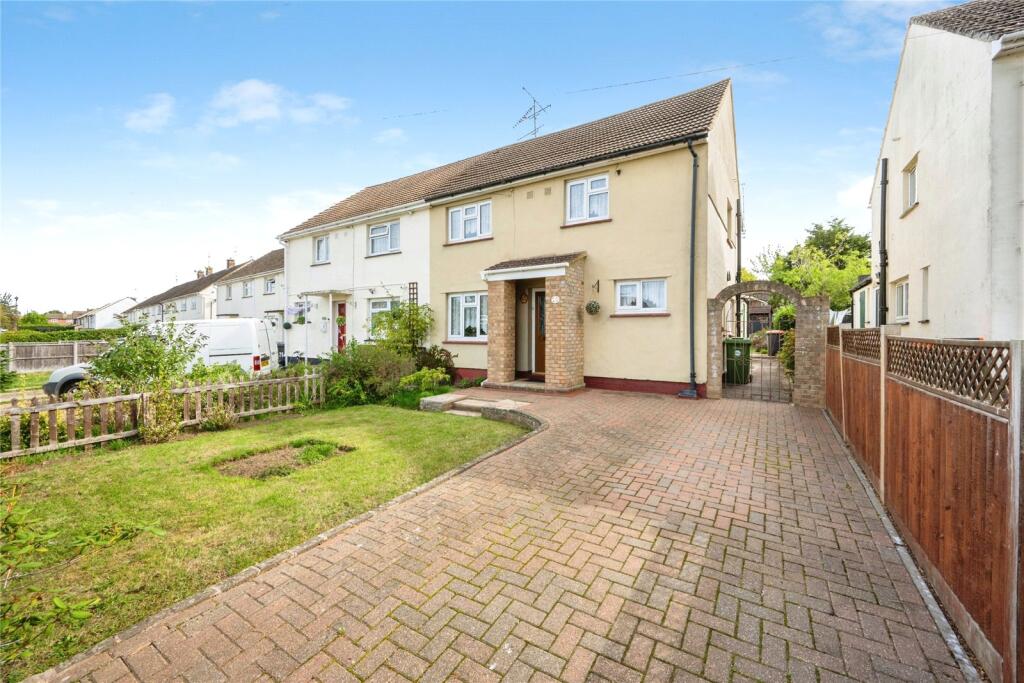 Main image of property: Nelson Road, Leighton Buzzard, Bedfordshire, LU7