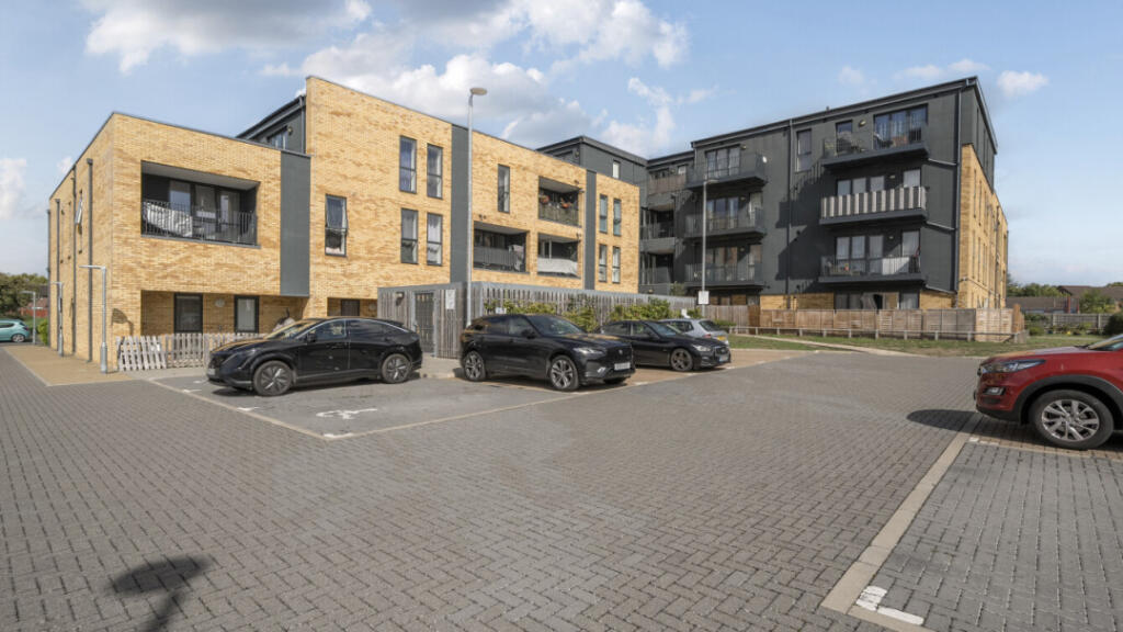 Main image of property: Southville Road, Feltham, TW14