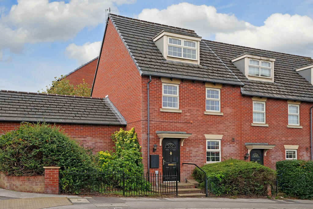Main image of property: Midhill Road, Heeley, Sheffield