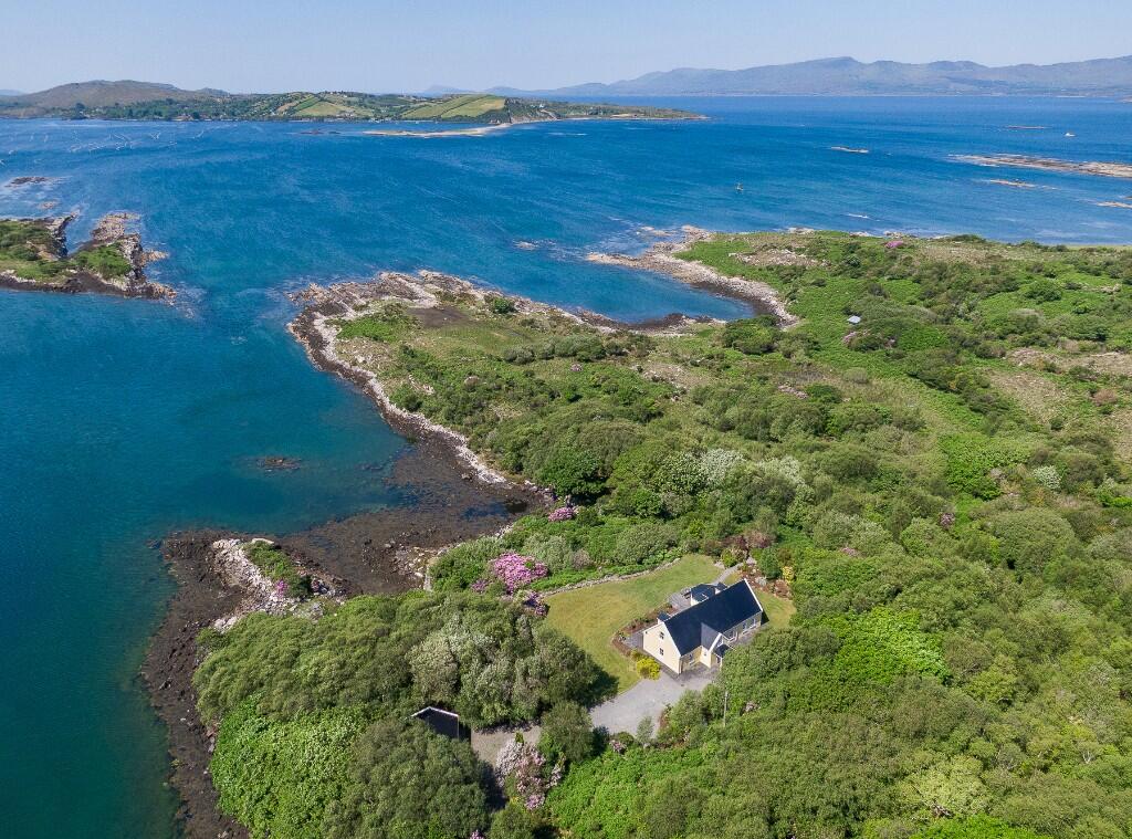 Main image of property: Lauragh, Kerry