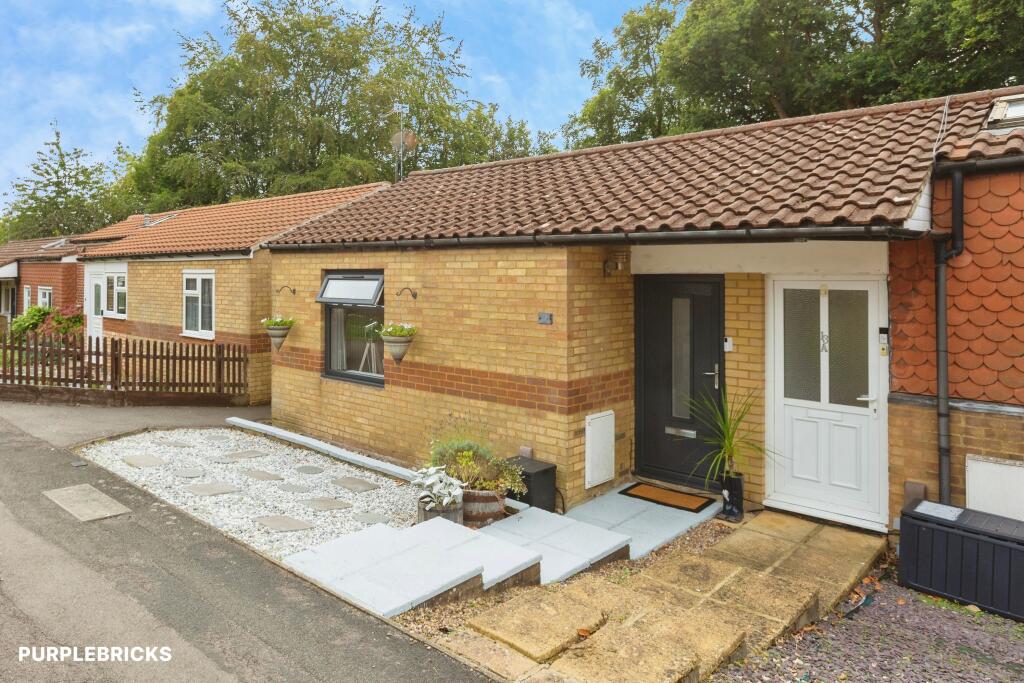 Main image of property: Harman Walk, High Wycombe, HP12