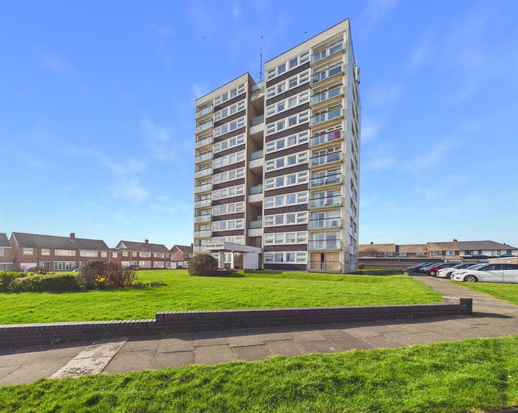 Main image of property: Beacon House, Whitley Bay