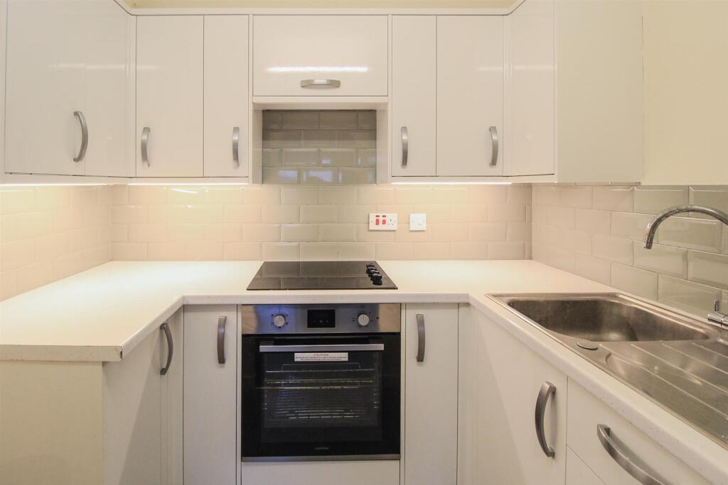 Main image of property: Beech Court, Mapperley, Nottingham