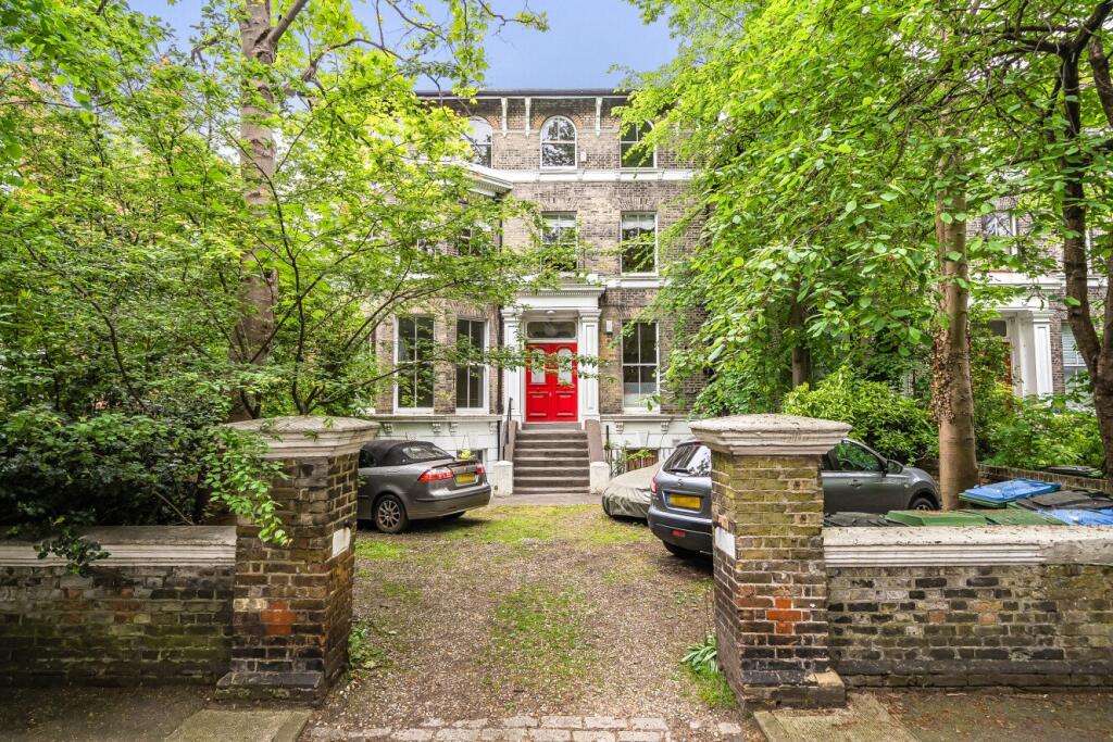 Main image of property: Beaconsfield Road, Blackheath, London, SE3