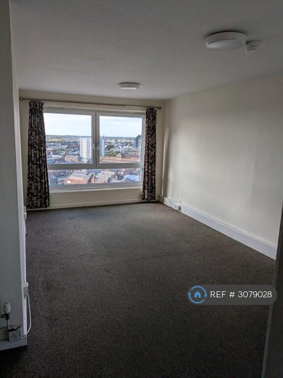 Main image of property: Sandown Court, Preston, PR1