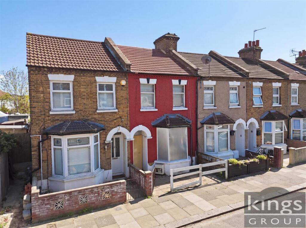 Main image of property: Nelson Road, Enfield