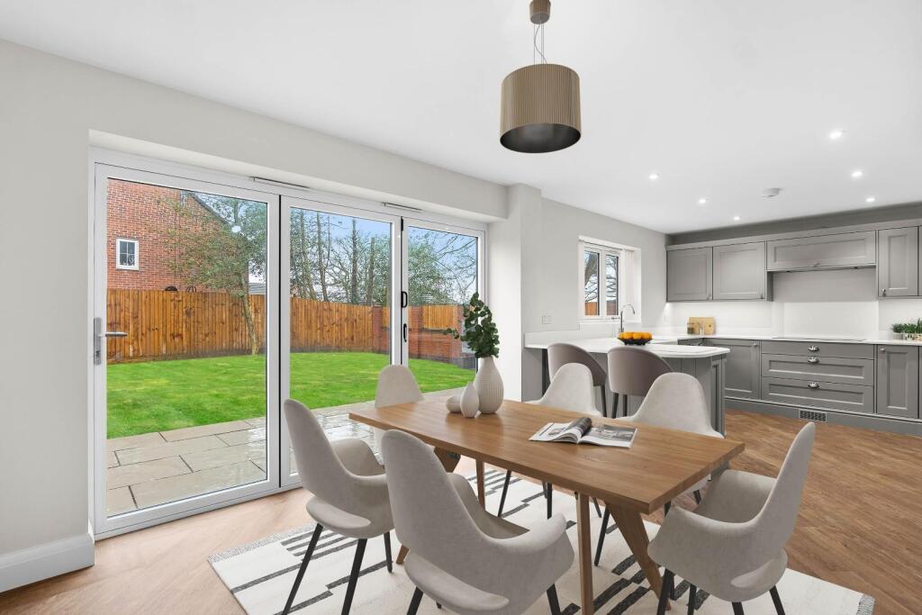 Additional image 6 of Pumphouse Lane, Webheath, B97