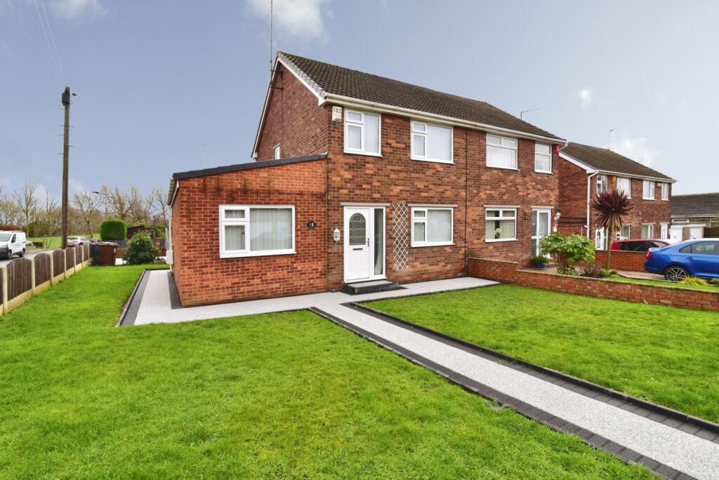 Main image of property: Cardew Close, Rawmarsh, Rotherham, South Yorkshire, S62