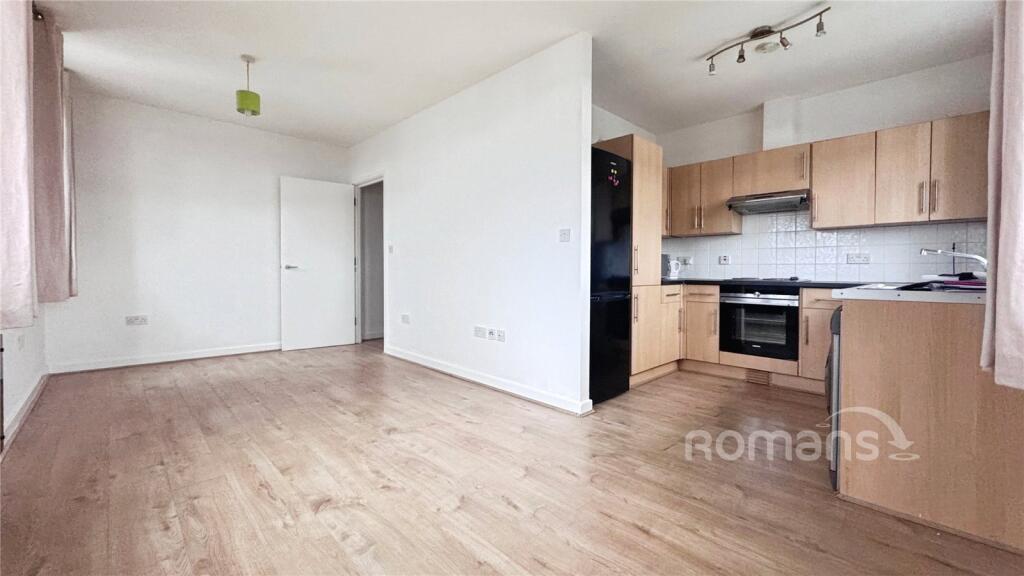 Main image of property: Station Road, Aldershot, Hampshire