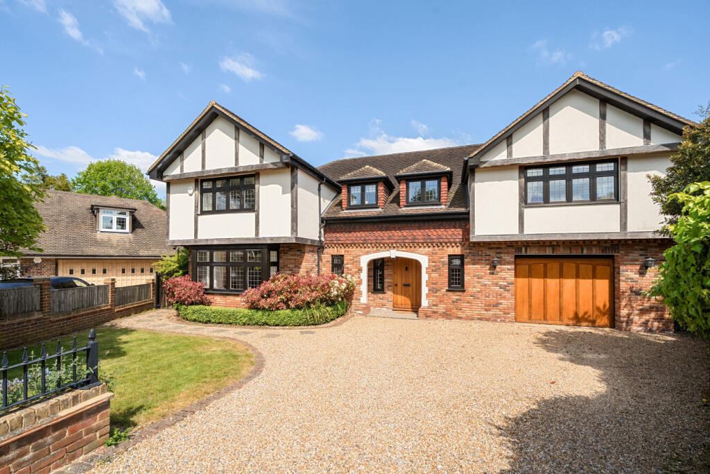 Main image of property: Greys Park Close, Keston, Kent, BR2