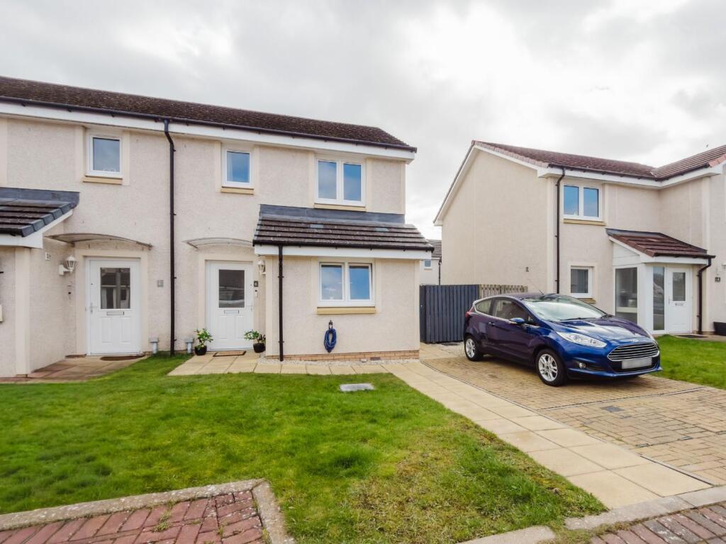 Main image of property: Mcleod Road, Alloa