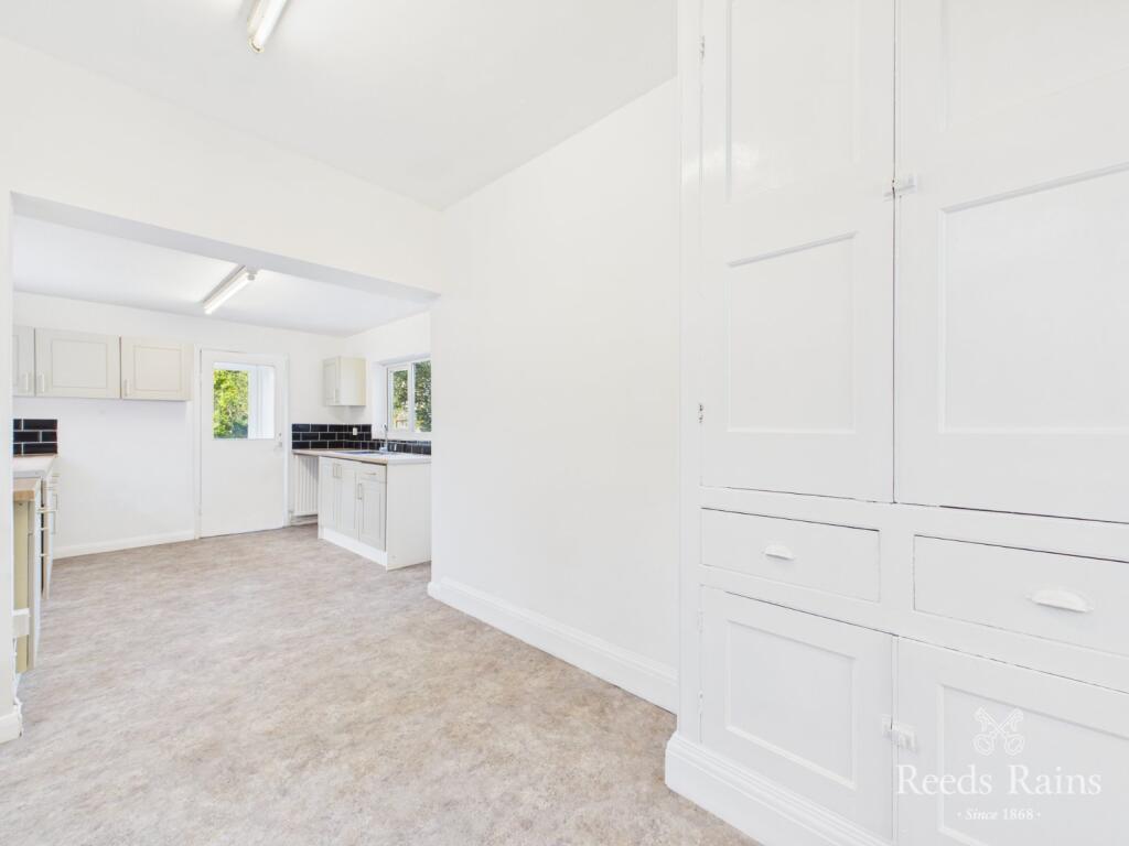 House in Hull, Kingston upon Hull - View 3