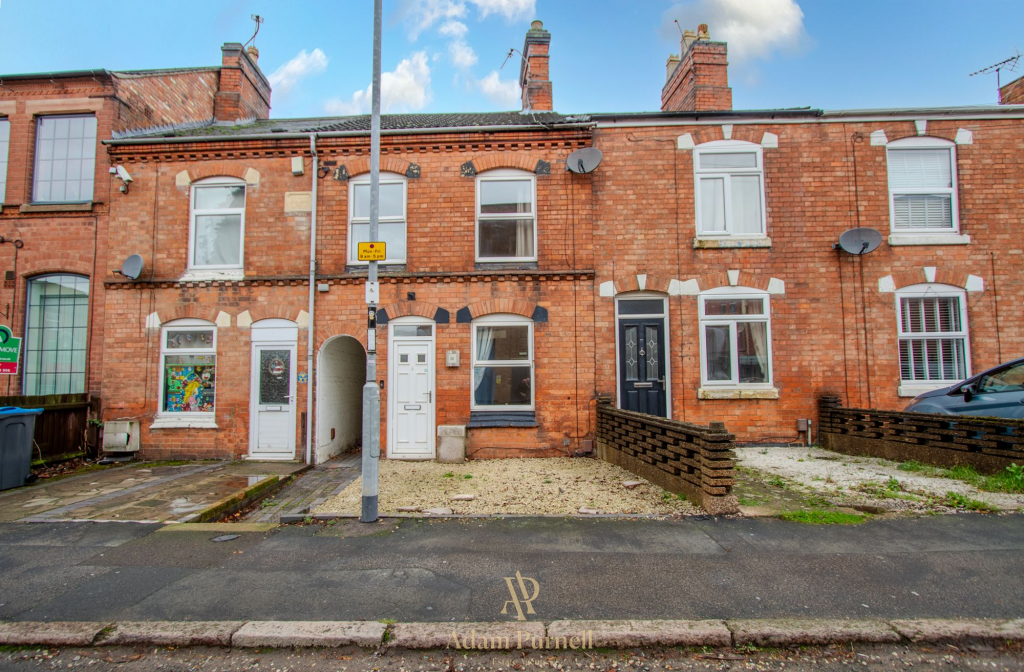 Main image of property: Factory Road, Hinckley, LE10