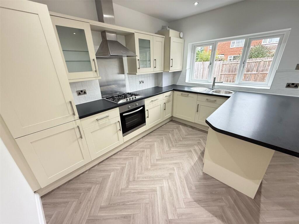 House in Durham, Pity Me - View 3