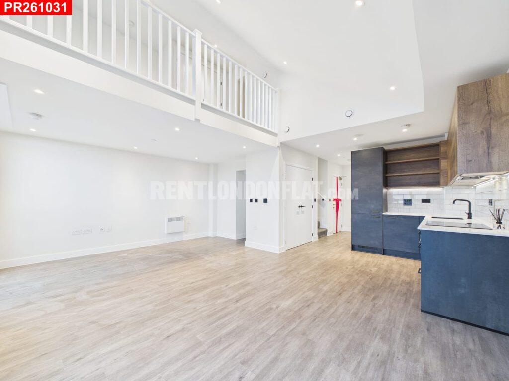 Main image of property: Birmingham – 1 Bedroom Flat