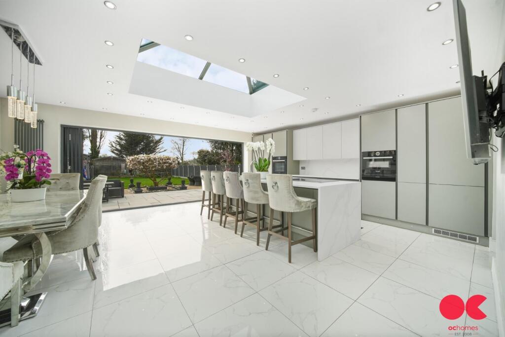 Main image of property: Balgores Lane, Gidea Park