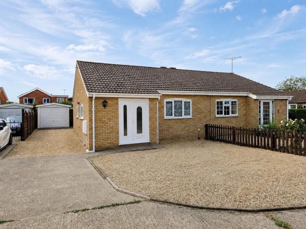 Main image of property: Ellison Close, Raunds, Wellingborough