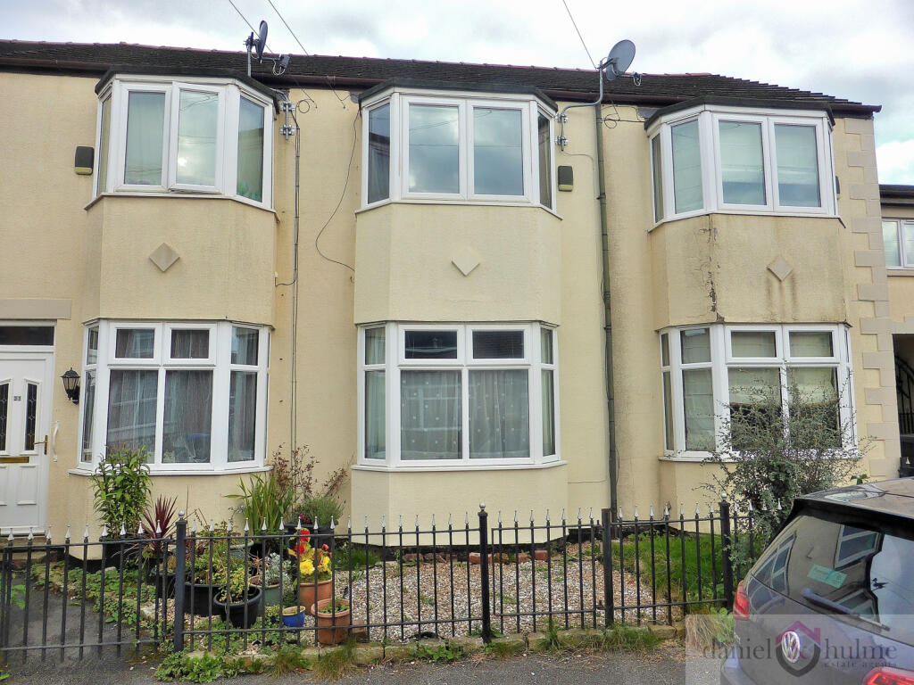 Main image of property: Sandon Street, Leek, Staffordshire