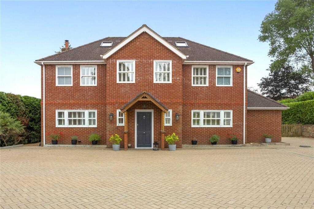 Main image of property: Upper Hale Road, Farnham, Surrey, GU9