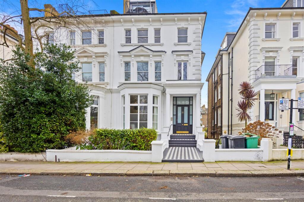 Main image of property: Belsize Park Gardens, Belsize Park, London NW3