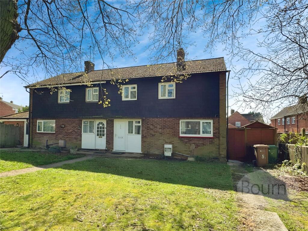 Main image of property: Cabell Road, Guildford, Surrey, GU2
