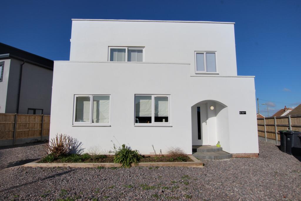 Main image of property: BOSMERE ROAD - HAYLING ISLAND - UNFURNISHED