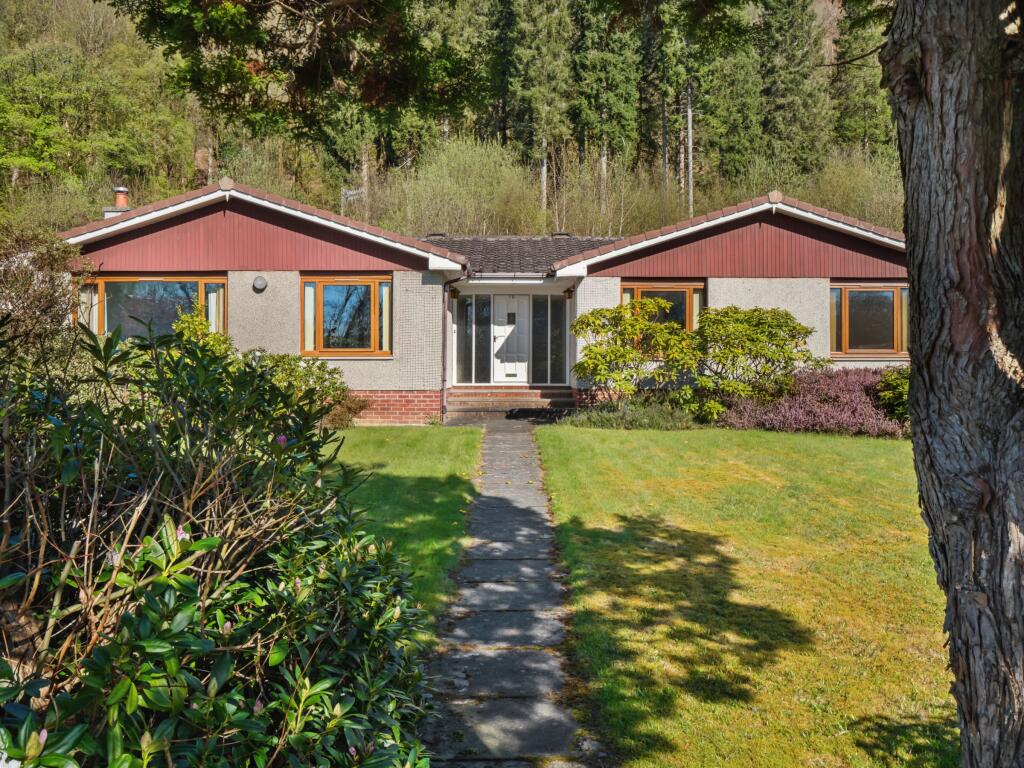 Main image of property: Tulipan Crescent, Callander