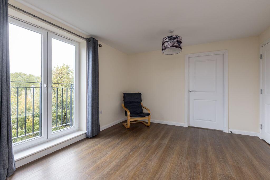 13/12 Flaxmill Place, Edinburgh, EH6 5QW photo 4